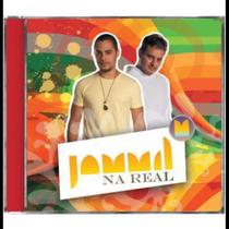 CD Jamal Na Real - SOM LIVRE