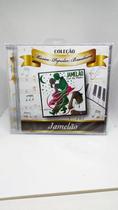 Cd Jamelão - Coleção Música Popular Brasileira