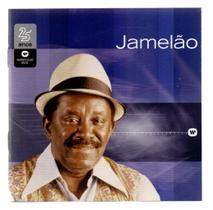 Cd jamelão: warner 25 anos