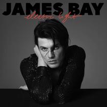 CD - James Bay - Electric Light - Digipack CD - James Bay - Electric Light - Digipack