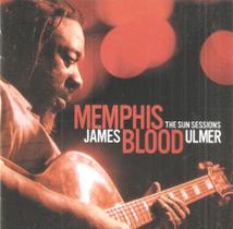 Cd James Blood Elmer - Art Music