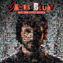 CD James Blunt - All The Lost Souls - 1 CD James Blunt - All The Lost Souls - 1