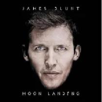 CD James Blunt - Moon Landing - Warner Music