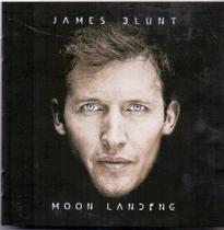 Cd James Blunt - Moon Landing