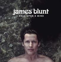 Cd James Blunt - Once Upon A Mind