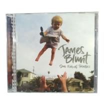 Cd james blunt some kid of trouble