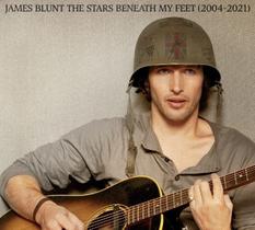 CD James Blunt The Stars Beneath My Feet (2004-2021)