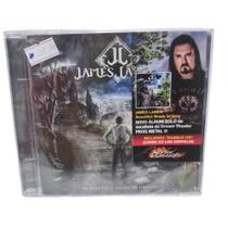 cd james labrie*/ beautiful shade of grey cd james labrie*/ beautiful shade of grey