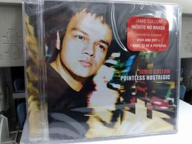 Cd - jamie cullum - pointless nostalgic - DECK Cd - jamie cullum - pointless nostalgic - DECK