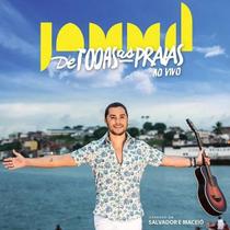 CD Jammil De Todas as Praias Ao Vivo - Som Livre