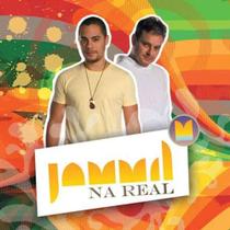 CD Jammil - Na Real - SOM LIVRE