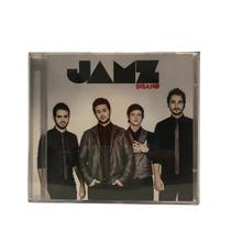 Cd jamz insano Cd jamz insano