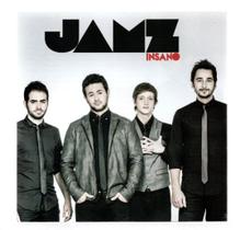 Cd Jamz - Insano Cd Jamz - Insano