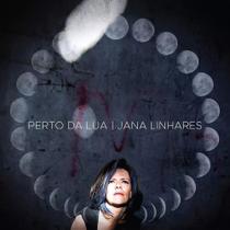 CD Jana Linhares - Perto Da Lua