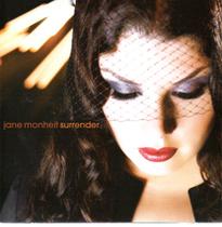 Cd Jane Monheit - Surrender