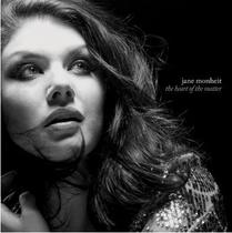 CD Jane Monheit - The heart of the matter - Universal Music