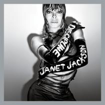 Cd - Janet Jackson - Discipline