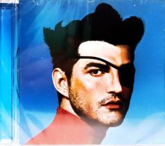 Cd Jão - Pirata SUPER LANÇAMENTO