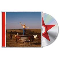 CD Jão - Super (Original / Lacrado) - Ufo