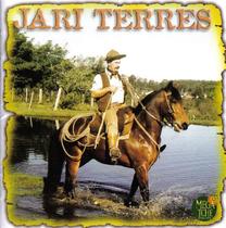 Cd - Jari Terres - Milongas De Fronteira Cd - Jari Terres - Milongas De Fronteira