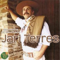 Cd - Jari Terres - Querencia Da Gauchada