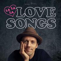 Cd Jason Mraz - Lalala Love Song