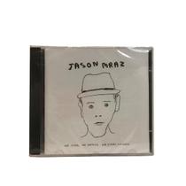 Cd jason mraz we sing , we dance , we steal things Cd jason mraz we sing , we dance , we steal things