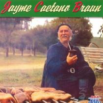 Cd - Jayme Caetano Braun - Poemas Gaúchos Cd - Jayme Caetano Braun - Poemas Gaúchos