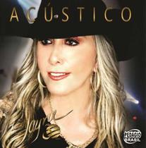 CD Jayne - Acustico 30 anos - AGUIA MUSIC