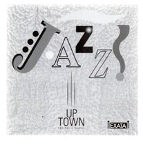 Cd jazz manhattan: são paulo duplex