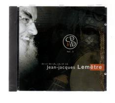 Cd jean jacques - lemetre cd áid vol 3 Cd jean jacques - lemetre cd áid vol 3