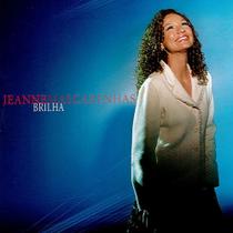 Cd - Jeanne Mascarenhas / Brilha Cd - Jeanne Mascarenhas / Brilha