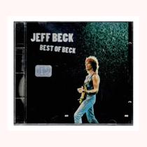 CD Jeff Beck - Best Of Beck CD Jeff Beck - Best Of Beck
