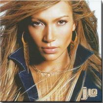 Cd Jennifer Lopez - J.lo - Sony Music One Music