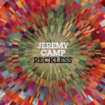 Cd jeremy camp - reckless - BV FILMES