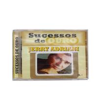 cd jerry adriani*/ sucessos de ouro vol. 1