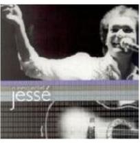 Cd jessé - o inesquecível