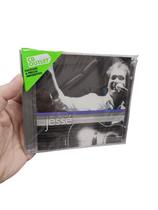 Cd Jessé - O Inesquecível (Sucessos) Cd Jessé - O Inesquecível (Sucessos)