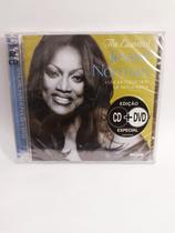 CD Jessye Norman The Essential CD+DVD CD Jessye Norman The Essential CD+DVD