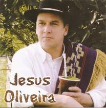 Cd - Jesus Oliveira - Mateando Solito Cd - Jesus Oliveira - Mateando Solito