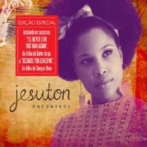 CD Jesuton - Encontros