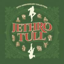 CD Jethro Tull 50th Anniversary Collection