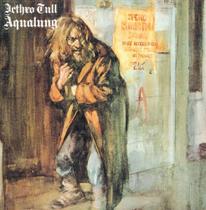 CD Jethro Tull - Aqualung - 953171