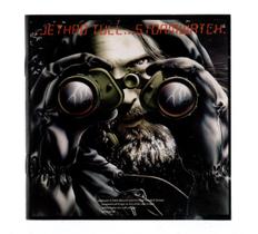 Cd jethro tull - stormwatch