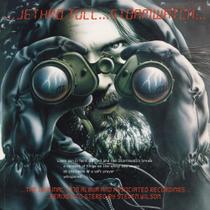 Cd Jethro Tull - Stormwatch