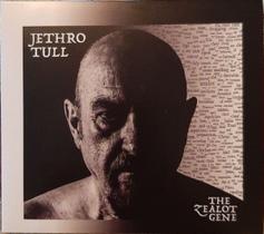 CD Jethro Tull The Zealot Gene
