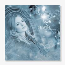 cd Jewel - joy a holiday collection - hyper