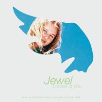 Cd jewel - pieces of you