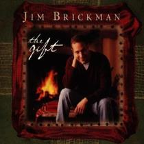 Cd Jim Brickman - The Gift (1997)