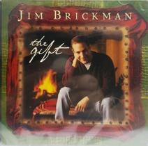 CD Jim Brickman The Gift CD Jim Brickman The Gift